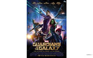 Guardians of the Galaxy